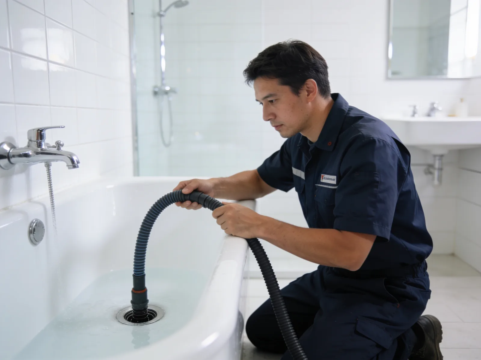 Emergency Plumber Mcneal, AZ FAQs